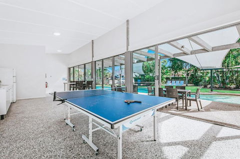 Beaches On Lammermoor Apartments - Darwin Holiday 2