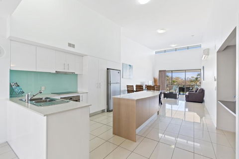 Beaches On Lammermoor Apartments - Darwin Holiday 4