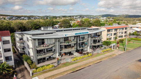 Beaches On Lammermoor Apartments - Darwin Holiday 0