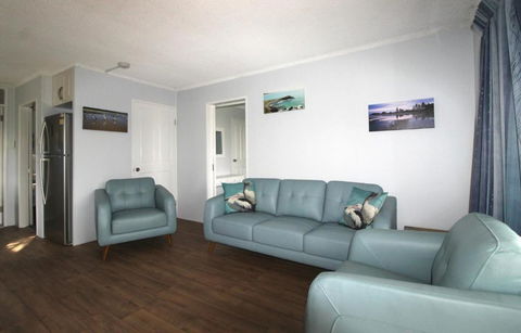 Beachfront 1 25 Willow Street - Darwin Holiday 4