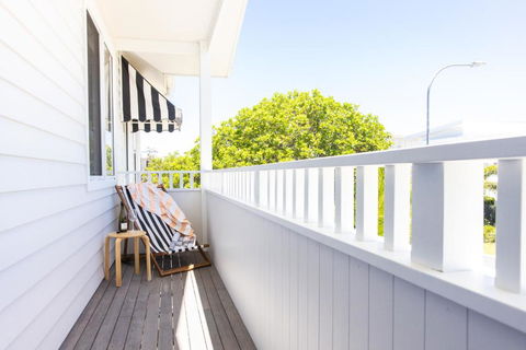 Beachfront Apartment - Darwin Holiday 2
