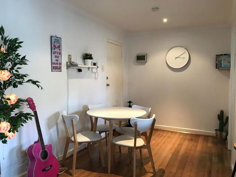 Beachfront Apartment - Darwin Holiday 2