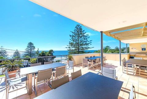 Beachfront Apartments - Darwin Holiday 2