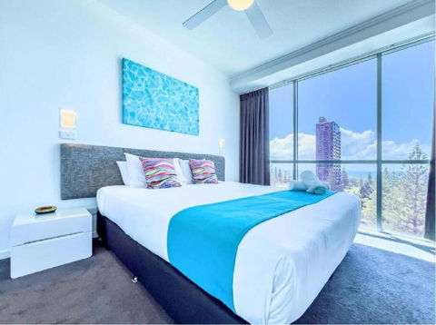 Beachfront Bliss Spot - Darwin Holiday 2