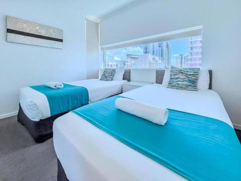 Beachfront Bliss Spot - Darwin Holiday 4