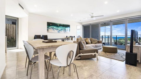 Beachfront Apartment 1 Cabarita Beach - Darwin Holiday 0