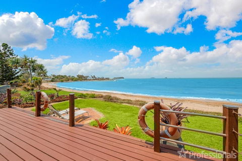 Beachfront Holiday Cottage - Darwin Holiday 2