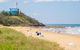 Beachfront Styled 2 BR Apt W Pool At Buddina - thumb 2