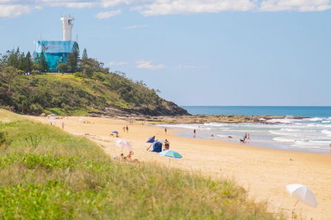 Beachfront Styled 2 BR Apt W Pool At Buddina - Darwin Holiday 2