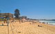 Beachfront Sunset View Apartment - The Coachhouse - thumb 1