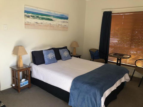 Beachhouse Bed And Breakfast - Darwin Holiday 0