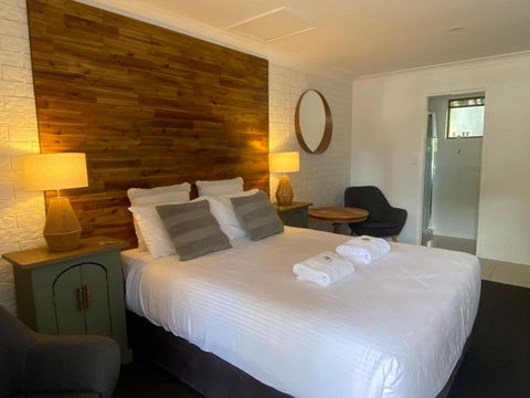 Beachmere Palms Motel - Darwin Holiday 0