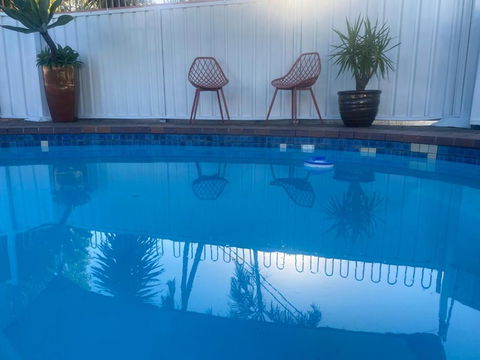 Beachmere Palms Motel - Darwin Holiday 1