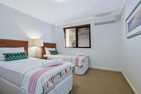 Beachport Apartments - Darwin Holiday 0