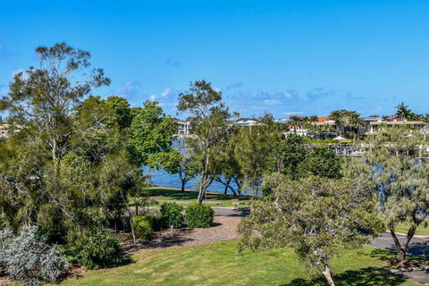 Beachport Apartments - Darwin Holiday 4