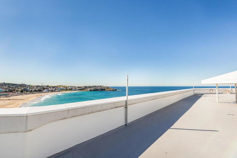 Beachside 1-Bed With Courtyard In Bondi Beach - Darwin Holiday 4