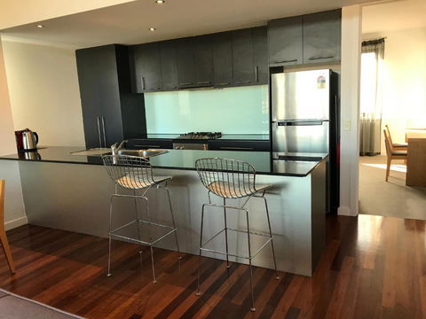 Beachside Apartments Bonbeach - Darwin Holiday 2