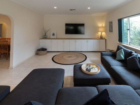 Beachside At Normanville 7 Ronald Street - Darwin Holiday 3