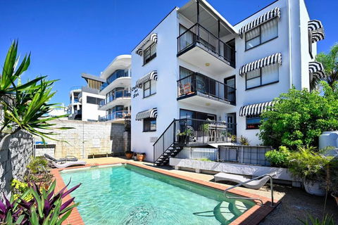 Beachside Bliss, 1 Bedroom Retreat - Darwin Holiday 0
