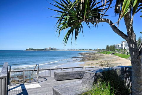 Beachside Bliss, 1 Bedroom Retreat - Darwin Holiday 1
