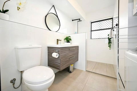 Beachside Bliss, 1 Bedroom Retreat - Darwin Holiday 2