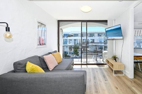 Beachside Bliss, 1 Bedroom Retreat - Darwin Holiday 3