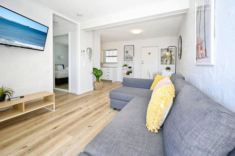 Beachside Bliss, 1 Bedroom Retreat - Darwin Holiday 4