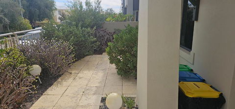 Beachside Bliss 1BR Mindarie - Darwin Holiday 4