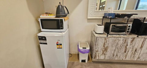 Beachside Bliss 1BR Mindarie - Darwin Holiday 1