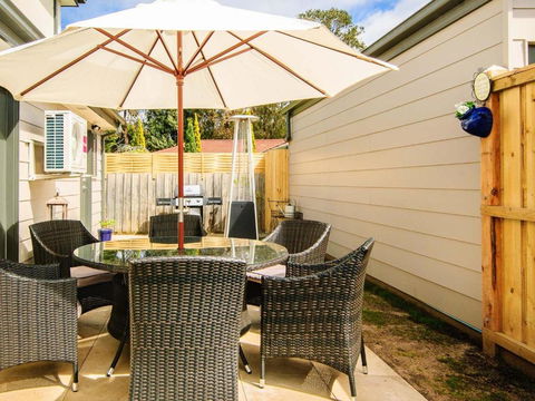 Beachside Bliss - Darwin Holiday 2