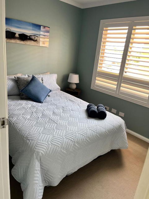 Beachside Bliss - Darwin Holiday 3