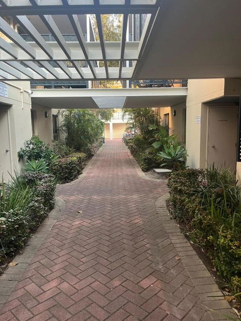 Beachside Bliss - Darwin Holiday 4
