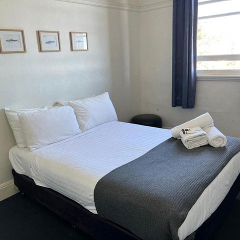 Beachside Budget Rooms - Darwin Holiday 1