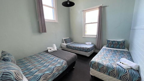 Beachside Budget Rooms - Darwin Holiday 4