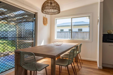Beachside Cottage - Darwin Holiday 4