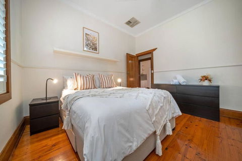 Beachside Cottage - Private Pool & Sauna - Darwin Holiday 4