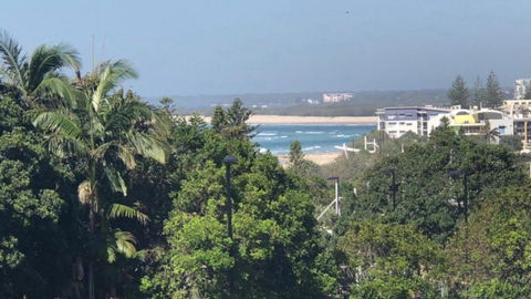 Beachside Court Unit 12 - Darwin Holiday 0