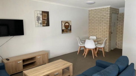 Beachside Court Unit 12 - Darwin Holiday 1