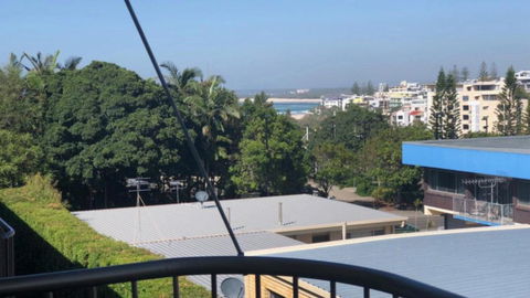 Beachside Court Unit 12 - Darwin Holiday 4