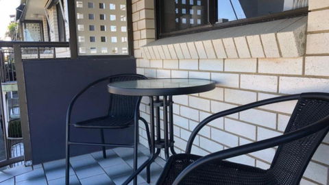 Beachside Court Unit 9 - Darwin Holiday 4
