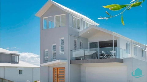 Beachside Oasis - Darwin Holiday 0