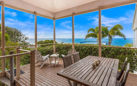 Beachside Escape, Sunshine Beach - Darwin Holiday 0