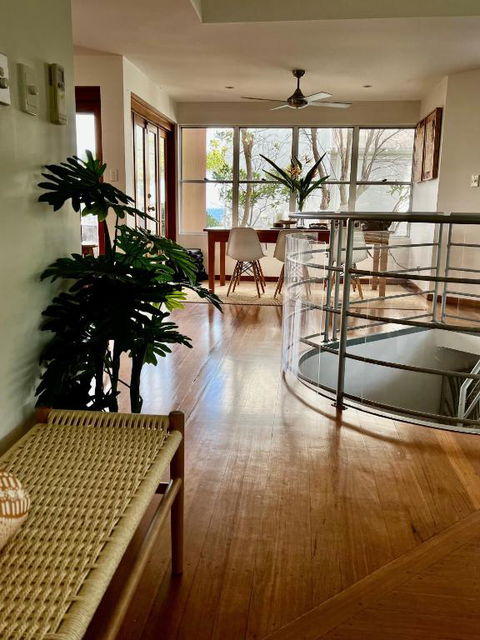 Beachside Escape, Sunshine Beach - Darwin Holiday 1