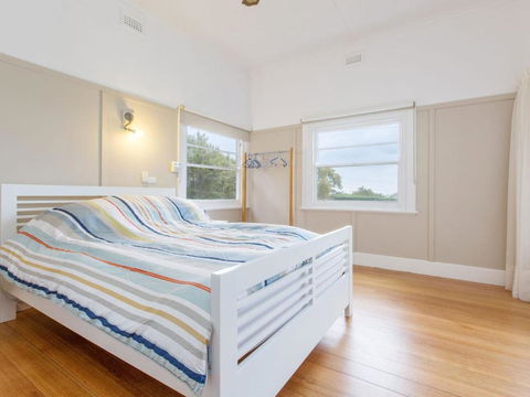 BEACHSIDE GETAWAY DROMANA - Darwin Holiday 4