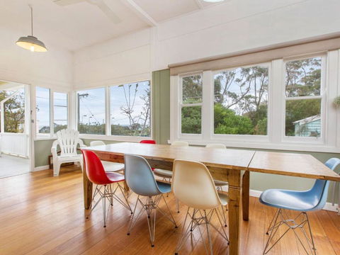 BEACHSIDE GETAWAY DROMANA - Darwin Holiday 1