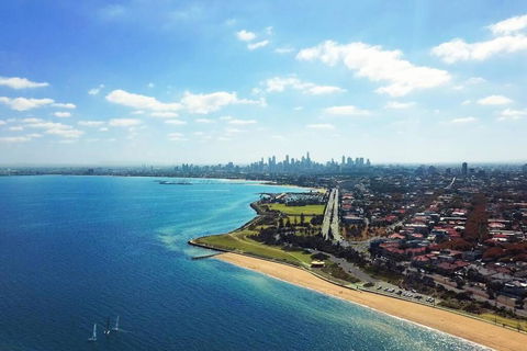Beachside Getaway On Selwyn - Darwin Holiday 1