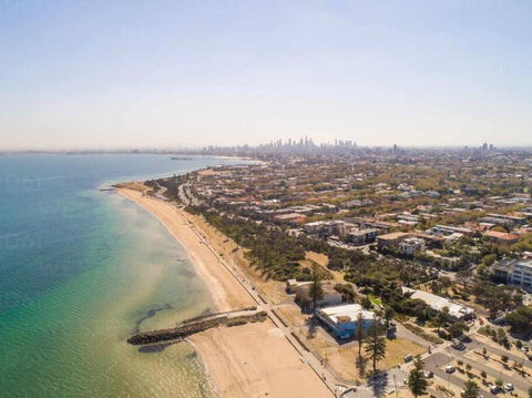 Beachside Getaway On Selwyn - Darwin Holiday 3
