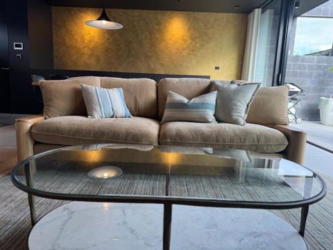 Beachside Hidden Gem- Luxurious 3 Bedroom Spacious Apartment - Darwin Holiday 3