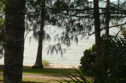 Beachside Holiday Units - Darwin Holiday 4