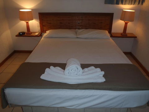 Beachside Holiday Units - Darwin Holiday 3